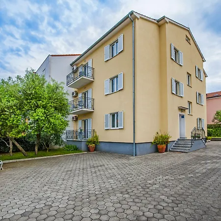 Apartman Bella Rovinj