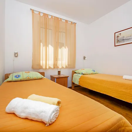 Apartman Bella Rovinj