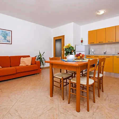 Apartman Bella