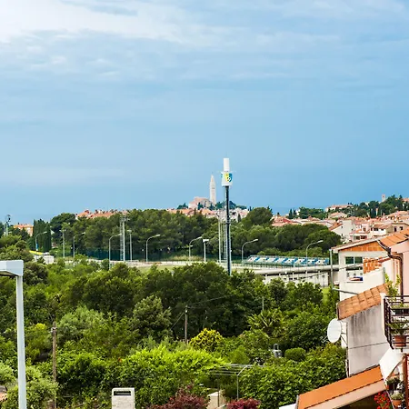 Apartman Bella