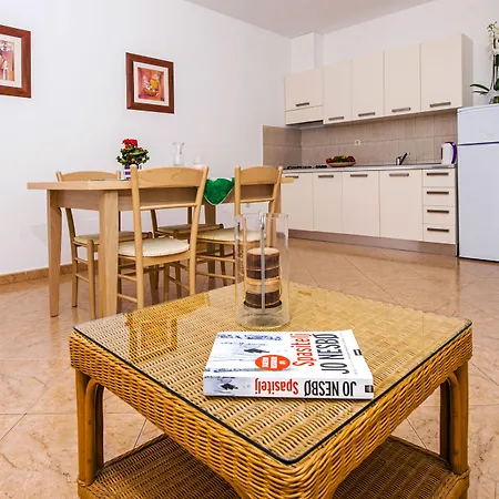Apartman Bella