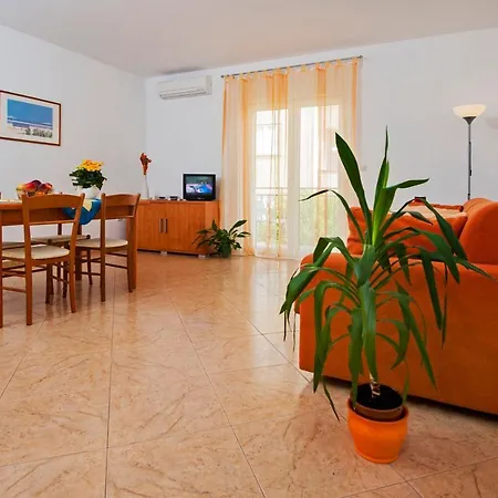 Bella Apartman Rovinj