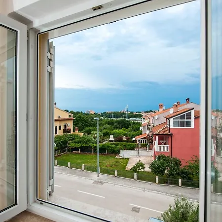 Apartmán Bella
