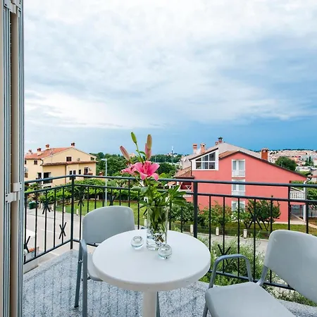 Bella Apartmán