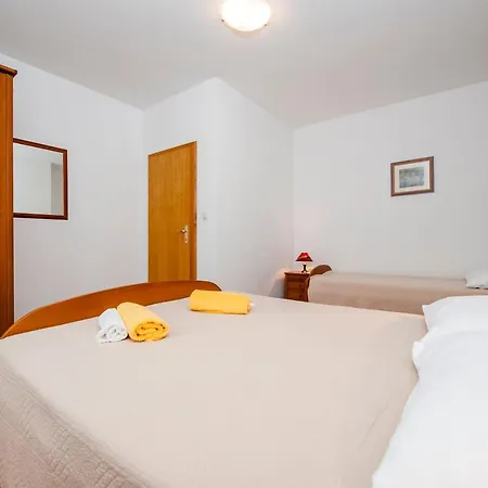 Bella Apartmán *