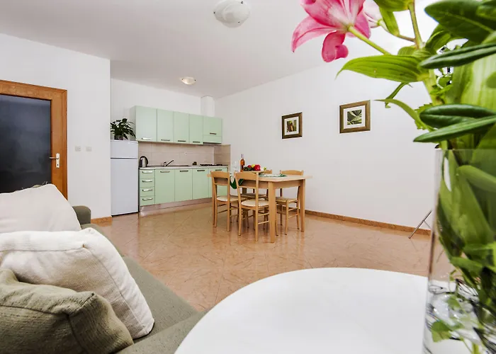 Апартаменты Bella