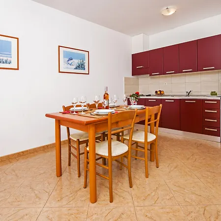 Appartement Bella