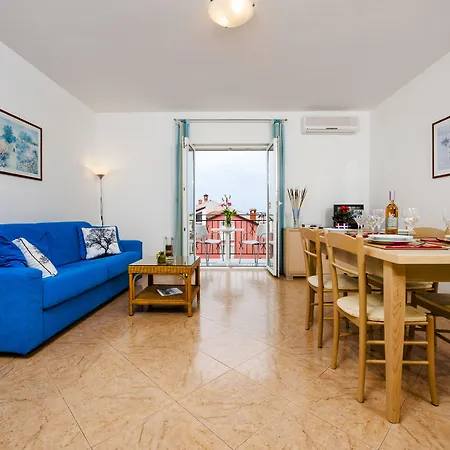 Bella * Rovinj