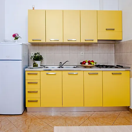 Appartement Bella