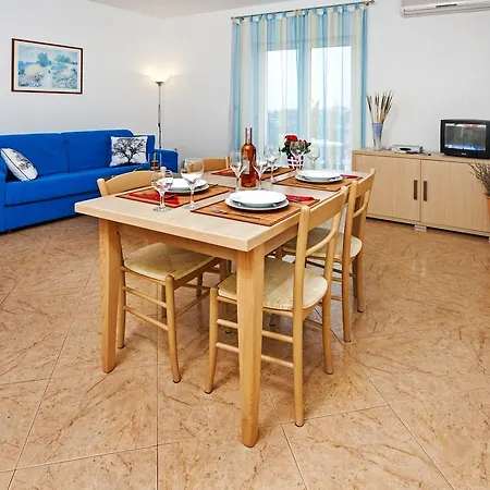 Bella Rovinj