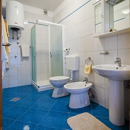 Apartment Bella Rovinj