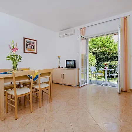 Apartment Bella Rovinj