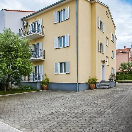 Bella Apartment Rovinj