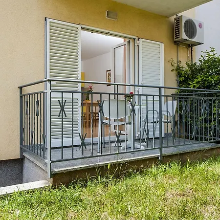 Apartment Bella Rovinj