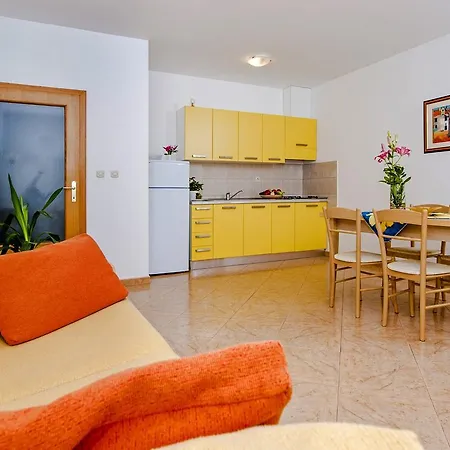 Bella Apartment