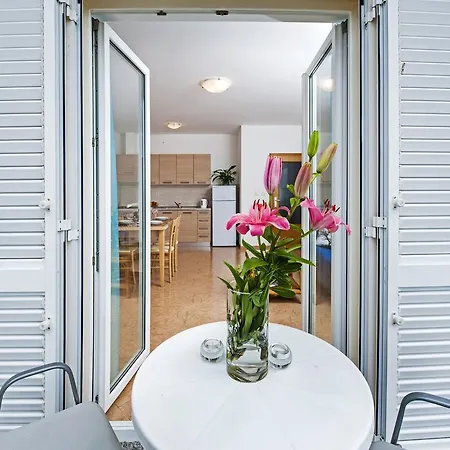 Apartment Bella