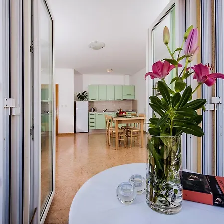 Bella Apartment