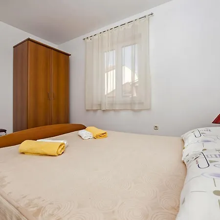 Bella Apartment Rovinj
