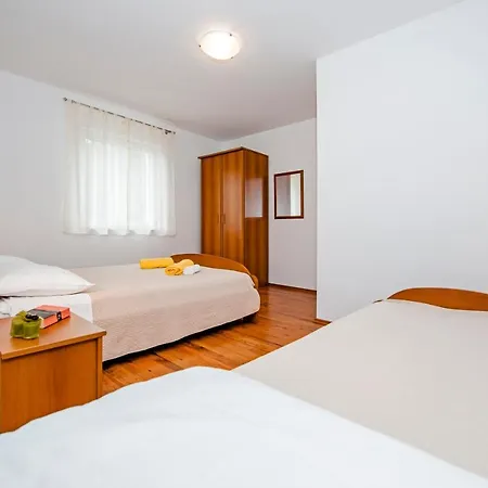 Bella Apartment Rovinj
