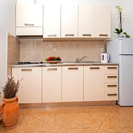 Bella Apartment *