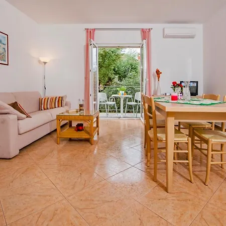 Bella Apartment Rovinj