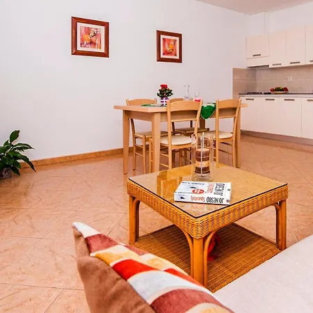 Bella Apartment