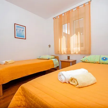 Bella Apartment *