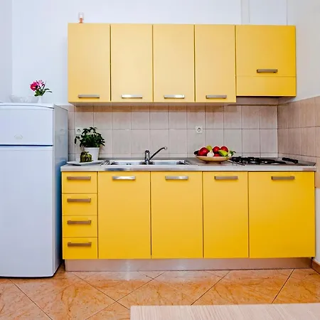 Apartment Bella *