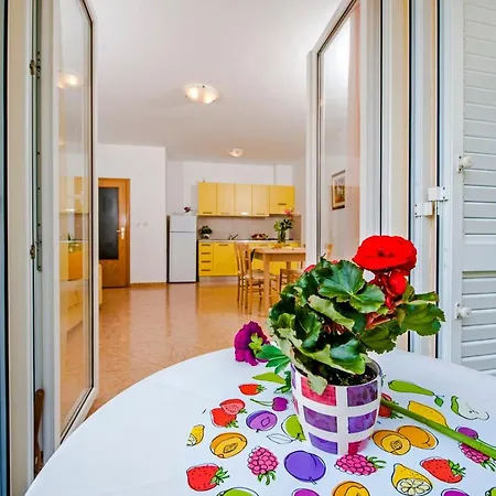 Bella Apartment Rovinj