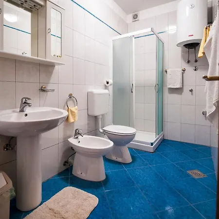 Bella Apartment *