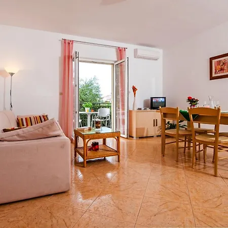 Apartment Bella Rovinj