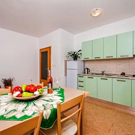 Bella Rovinj