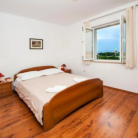 Bella Rovinj