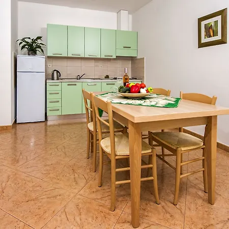 Apartment Bella Rovinj