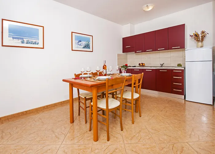 公寓 贝拉公寓酒店