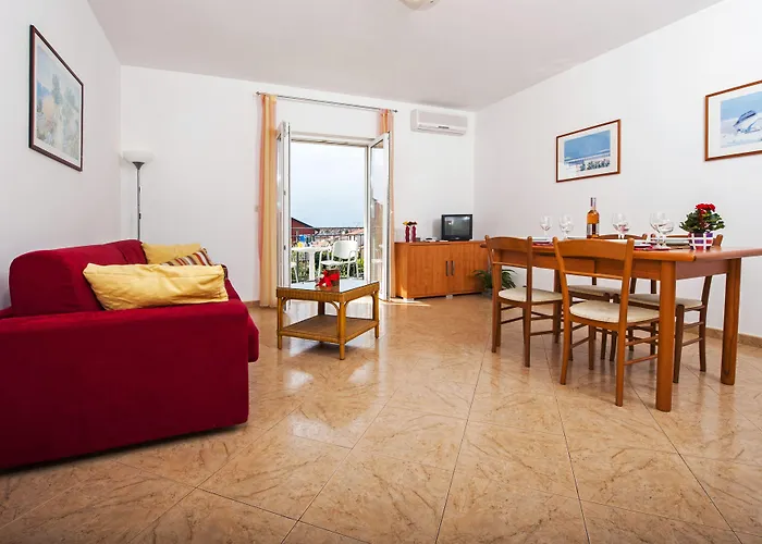 公寓 贝拉公寓酒店