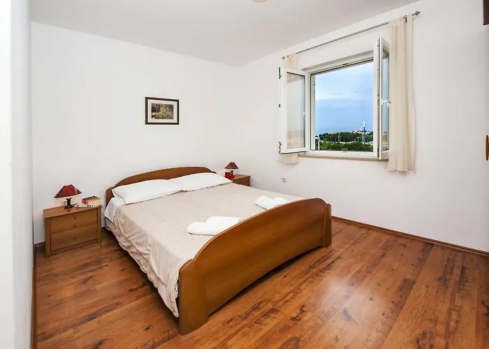 公寓 贝拉公寓酒店 罗维尼