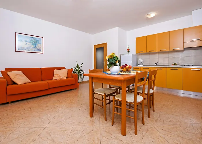 公寓 贝拉公寓酒店