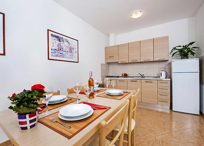 公寓 贝拉公寓酒店 *