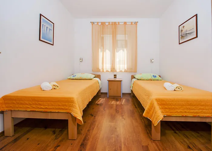 公寓 贝拉公寓酒店 *