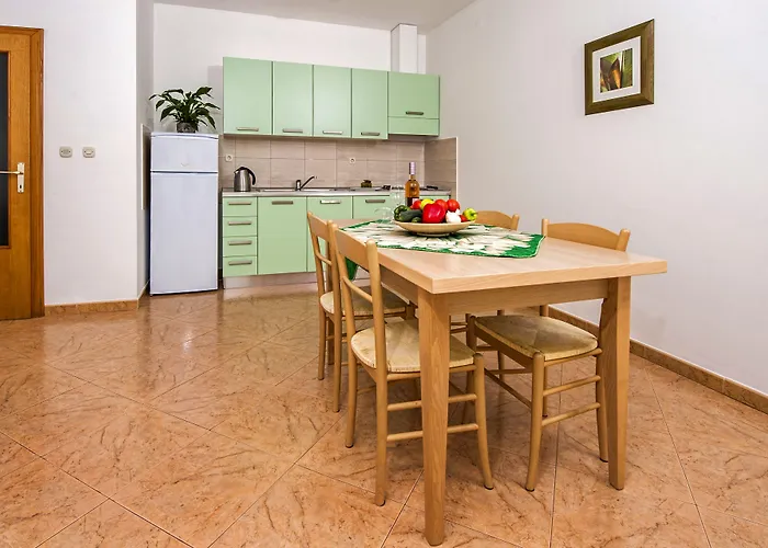 公寓 贝拉公寓酒店