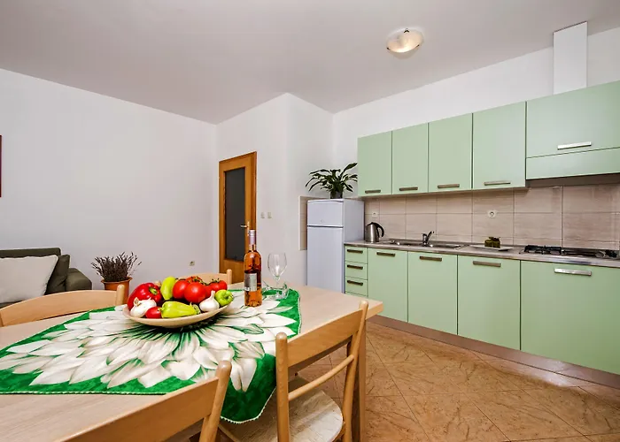 아파트 Bella 로비니