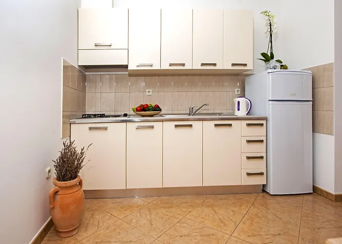 贝拉公寓酒店 公寓