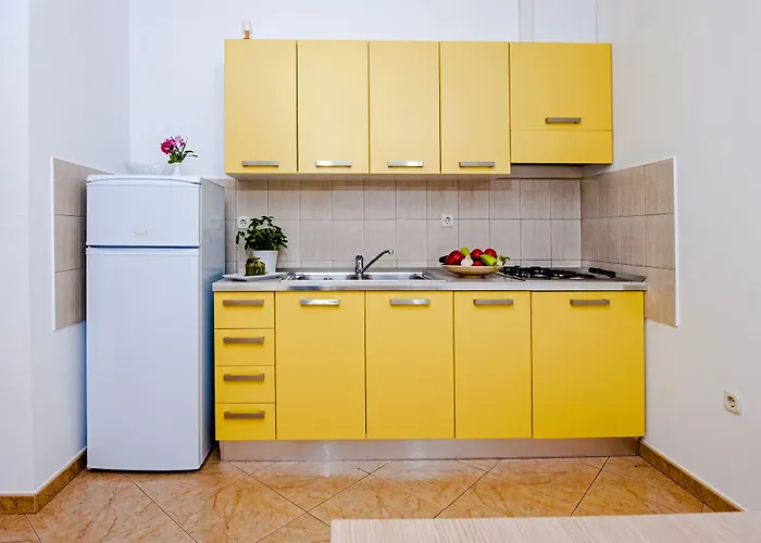 公寓 贝拉公寓酒店