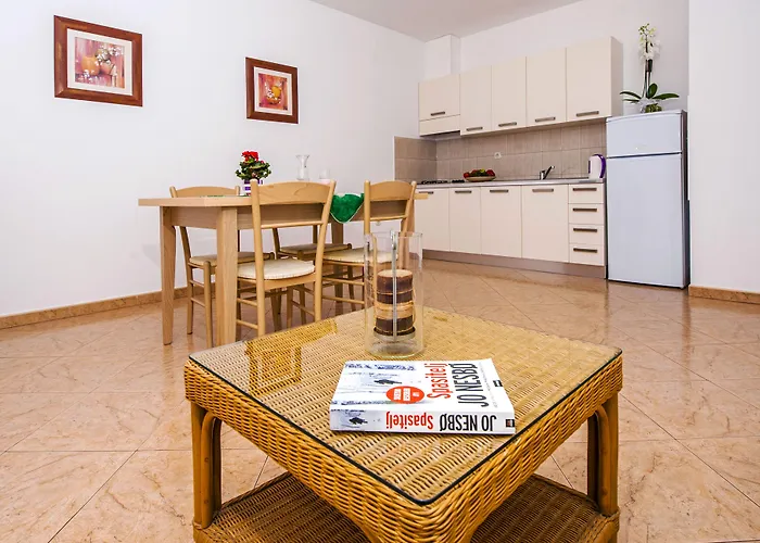 公寓 贝拉公寓酒店