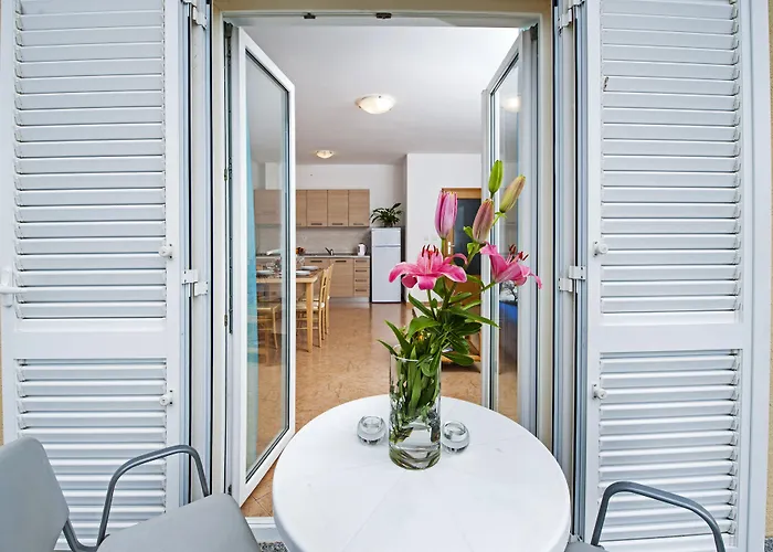 贝拉公寓酒店 公寓 *