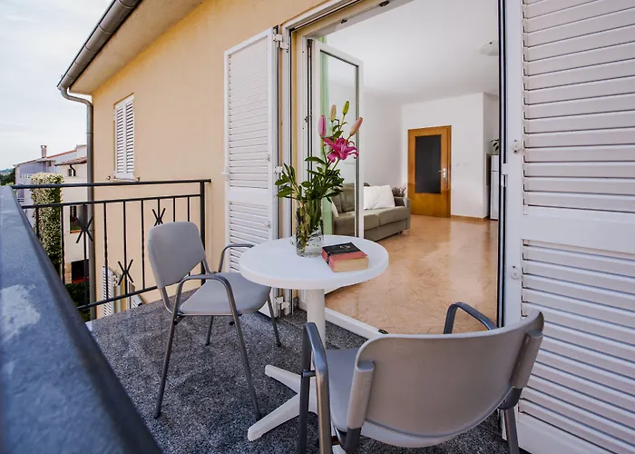 贝拉公寓酒店 公寓