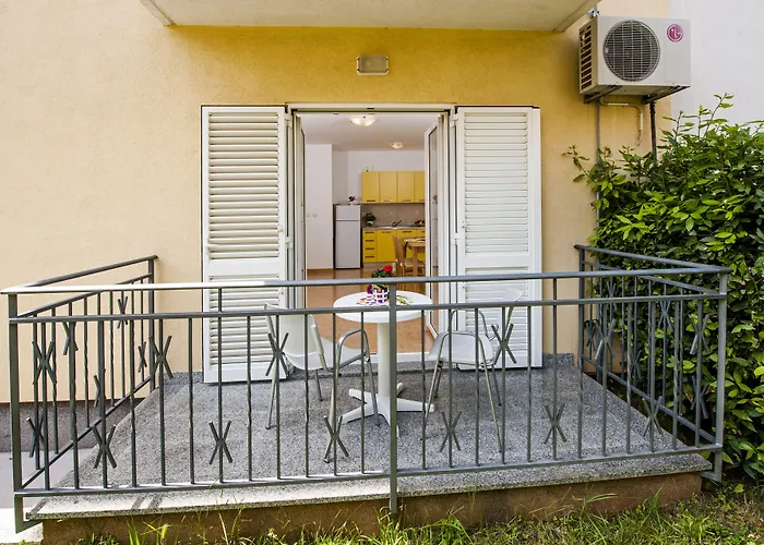 公寓 贝拉公寓酒店 *