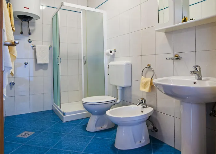 公寓 贝拉公寓酒店