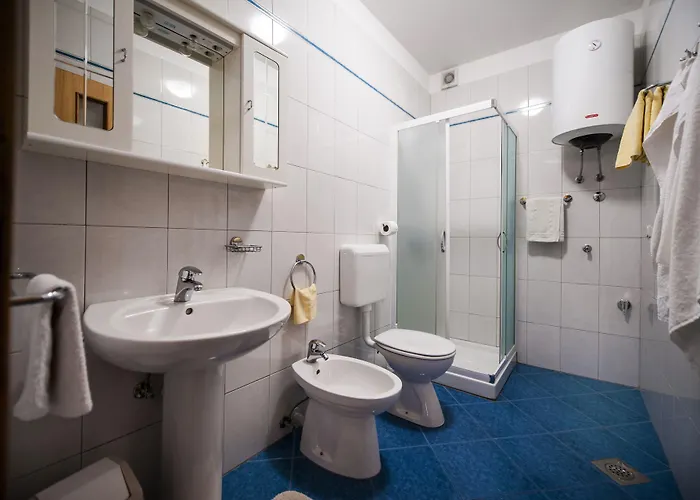 贝拉公寓酒店 公寓